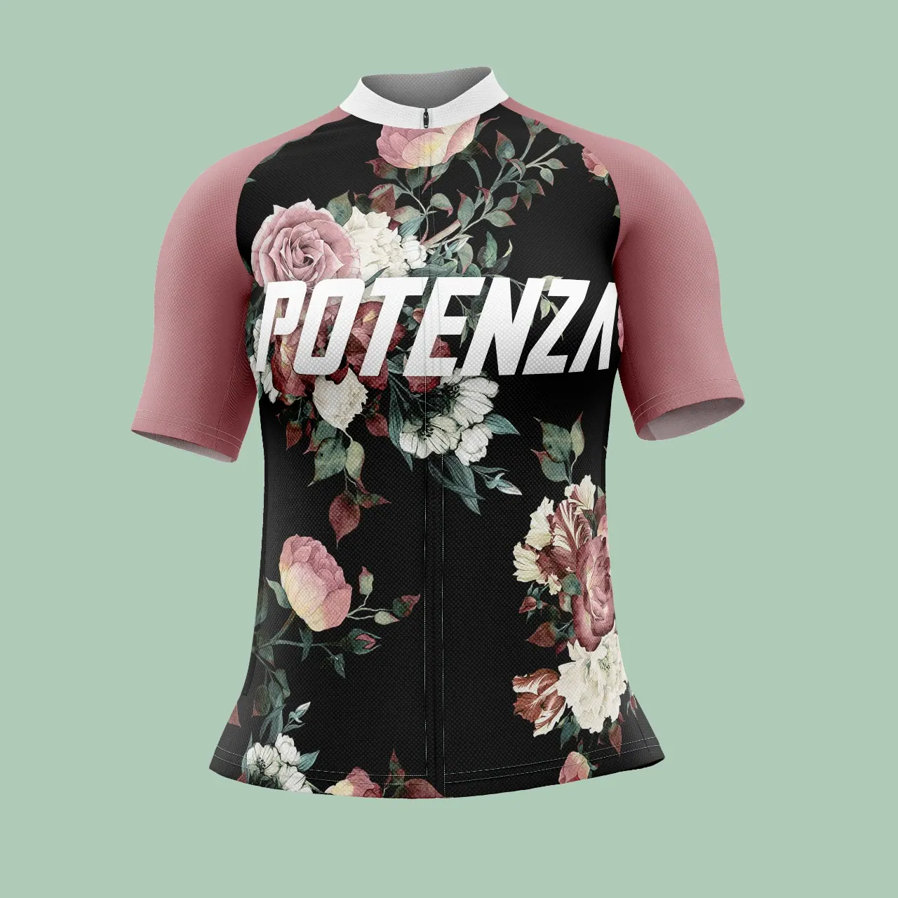 Potenza retail environment and merchandising