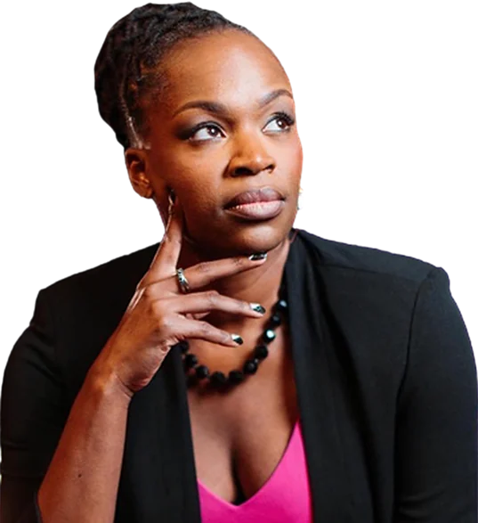 Calissa Ngozi