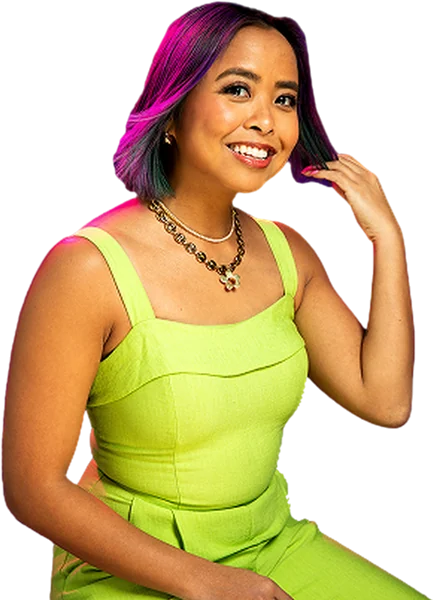 Erika Casupanan