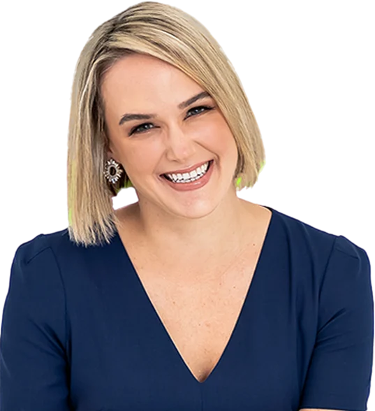 Nicole Dubé